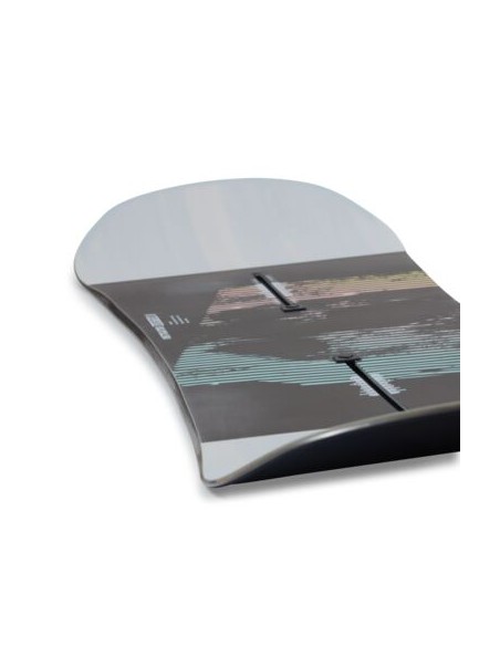 BURTON INSTIGATOR NO COLOR/145 20/21