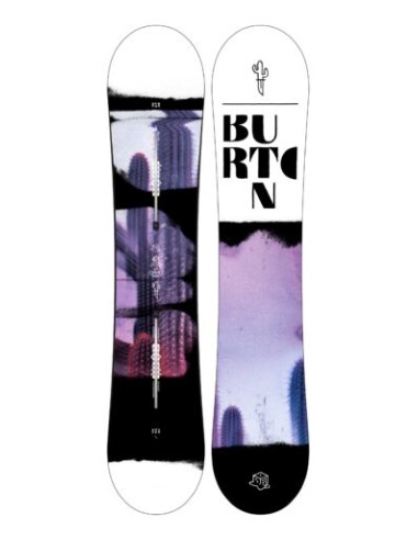 BURTON STYLUS NO COLOR/138 20/21