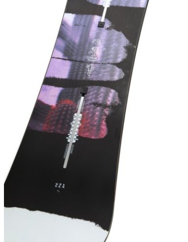 BURTON STYLUS NO COLOR/138 20/21