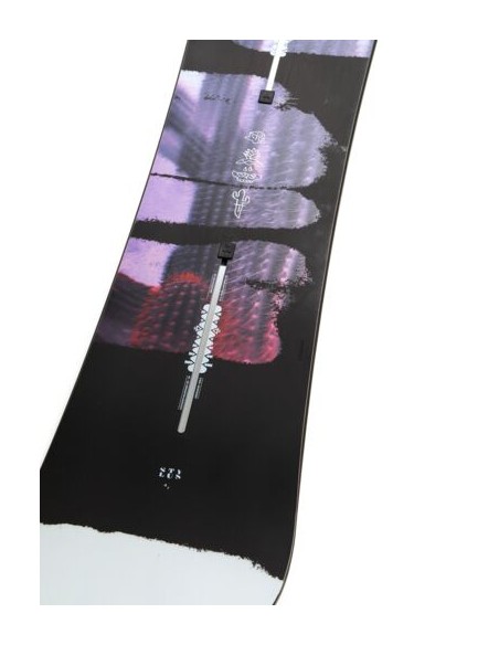 BURTON STYLUS NO COLOR/138 20/21