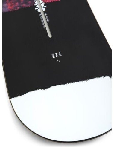 BURTON STYLUS NO COLOR/138 20/21