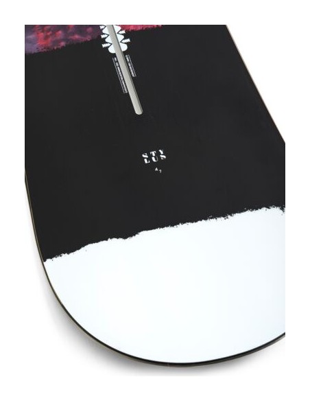 BURTON STYLUS NO COLOR/138 20/21