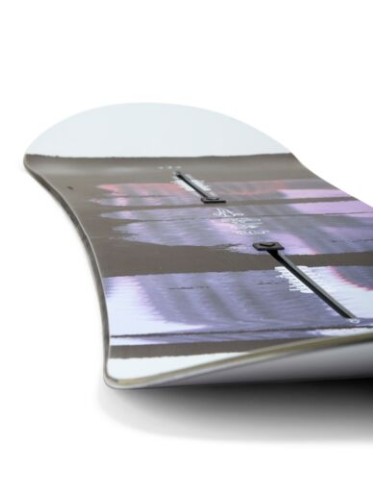 BURTON STYLUS NO COLOR/138 20/21