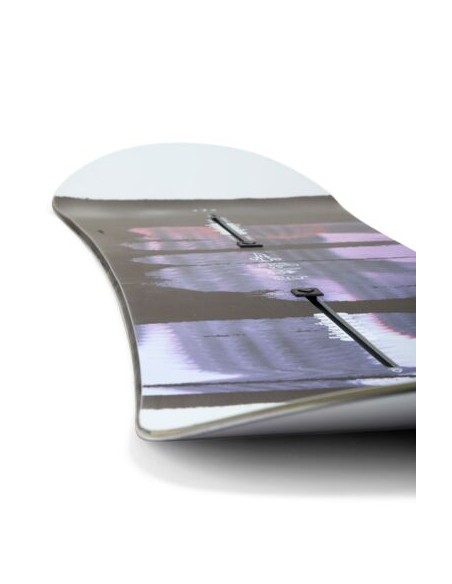 BURTON STYLUS NO COLOR/138 20/21