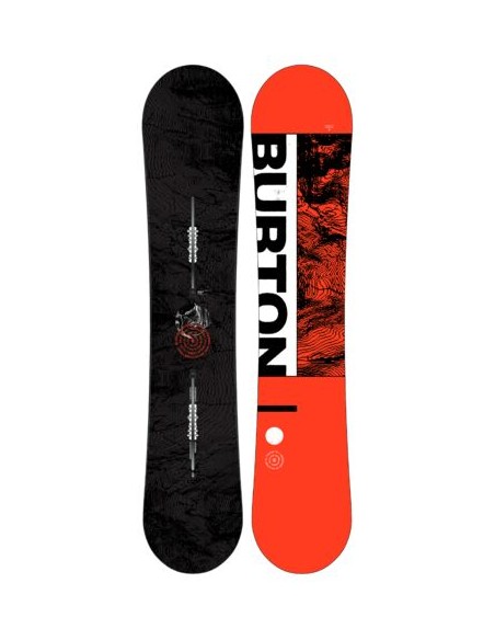 BURTON RIPCORD NO COLOR/145 20/21