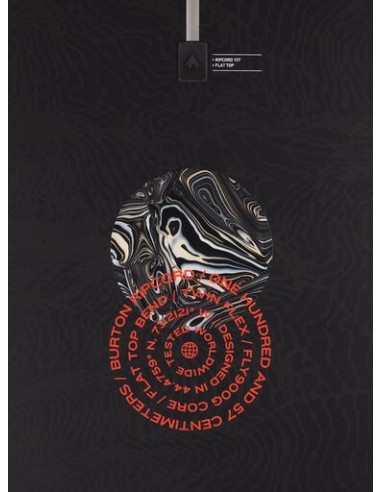 BURTON RIPCORD NO COLOR/145 20/21