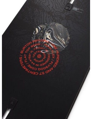 BURTON RIPCORD NO COLOR/145 20/21