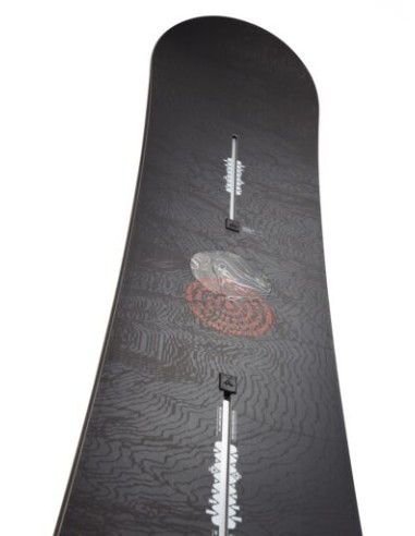 BURTON RIPCORD NO COLOR/145 20/21