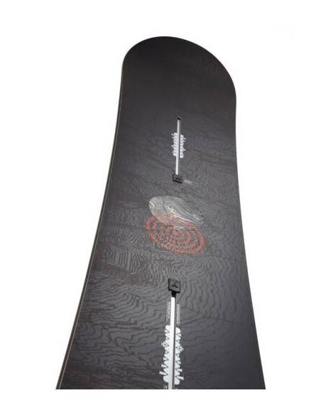 BURTON RIPCORD NO COLOR/145 20/21