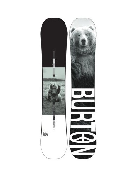 BURTON PROCESS FV NO COLOR/152 20/21