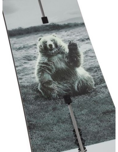 BURTON PROCESS FV NO COLOR/152 20/21