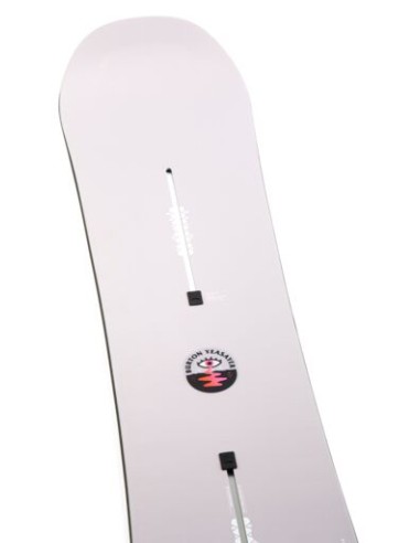 BURTON YEASAYER FV 20/21