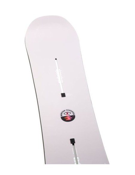BURTON YEASAYER FV 20/21