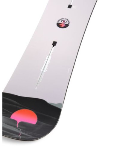 BURTON YEASAYER FV 20/21
