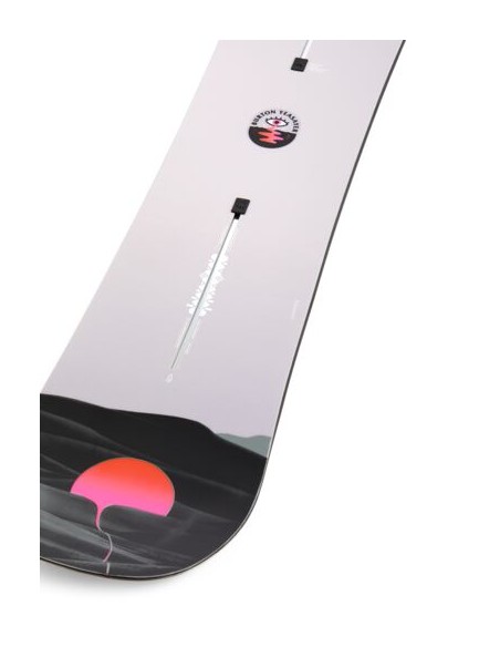 BURTON YEASAYER FV 20/21