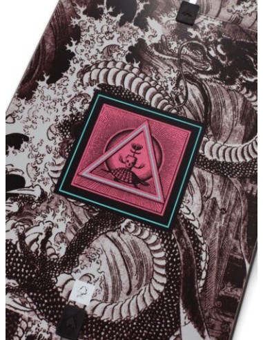 BURTON DESCENDANT NO COLOR/158W 20/21