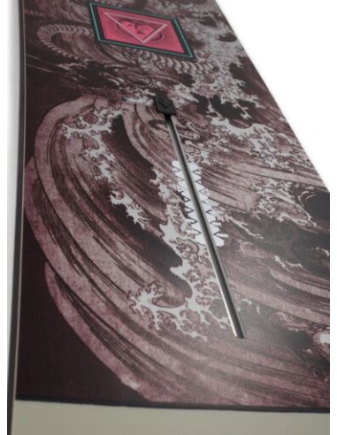 BURTON DESCENDANT NO COLOR/158W 20/21