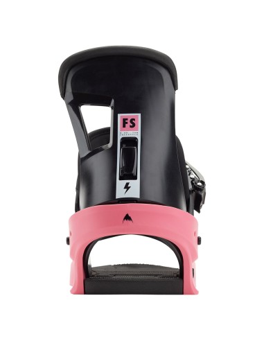 FREESTYLE PINK/BLACK/M FREESTYLE PINK/BLACK/M