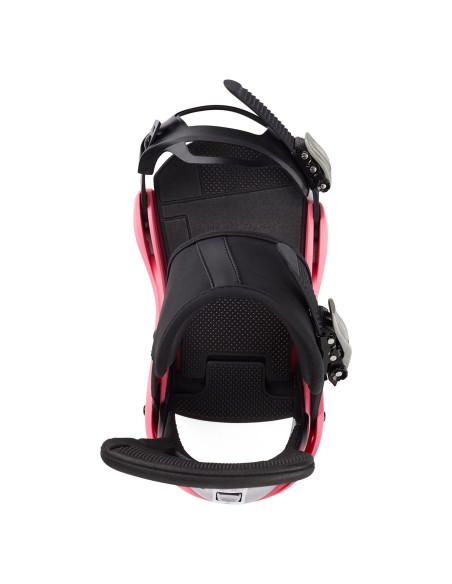 FREESTYLE PINK/BLACK/M