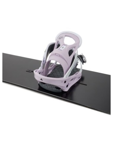 BURTON CITIZEN LAVENDER/S 20/21