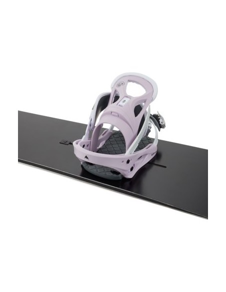 BURTON CITIZEN LAVENDER/S 20/21