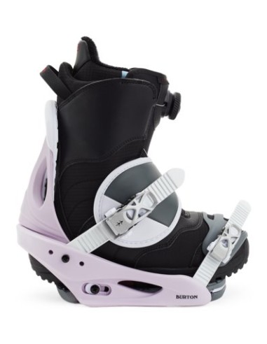BURTON CITIZEN LAVENDER/S 20/21