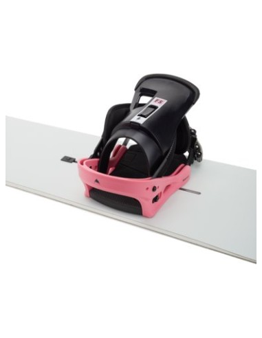 BURTON BURTON FREESTYLE PINK/BLACK/ 20/21 20/21 BURTON BURTON FREESTYLE PINK/BLACK/ 20/21 20/21