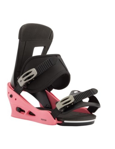 BURTON BURTON FREESTYLE PINK/BLACK/ 20/21 20/21 BURTON BURTON FREESTYLE PINK/BLACK/ 20/21 20/21