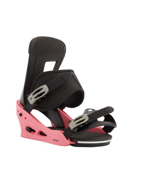 BURTON BURTON FREESTYLE PINK/BLACK/ 20/21 20/21