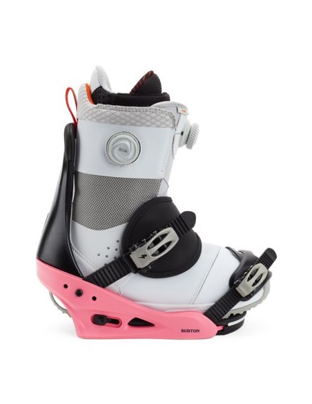 BURTON BURTON FREESTYLE PINK/BLACK/ 20/21 20/21