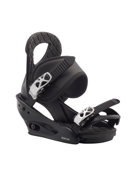 BURTON CITIZEN BLACK/S 20/21