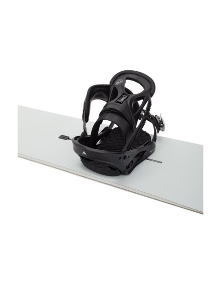 BURTON CITIZEN BLACK/S 20/21