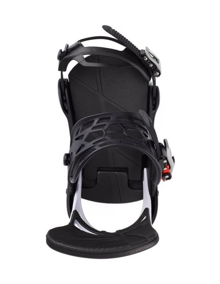 BURTON MISSION WHITE/BLACK/S 20/21