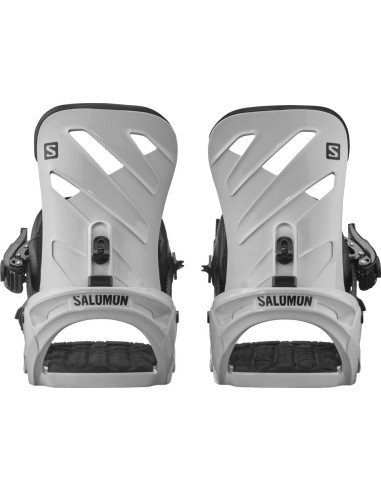 FIJACION SNOW RHYTHM WHITE