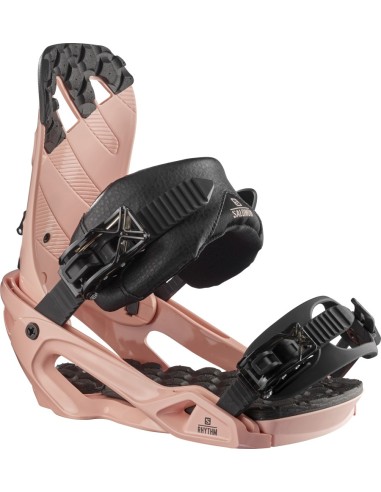 FIJACION SNOW RHYTHM TROPICAL PEACH