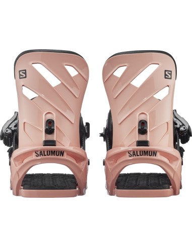 FIJACION SNOW RHYTHM TROPICAL PEACH