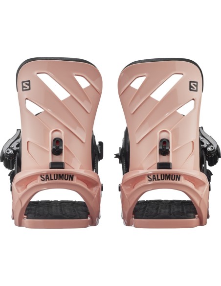 FIJACION SNOW RHYTHM TROPICAL PEACH