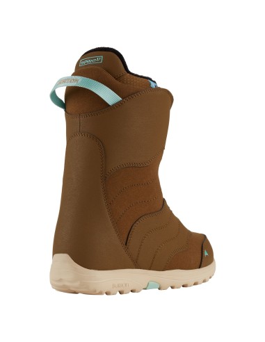 BURTON MINT BOA BROWN/5 20/21 BURTON MINT BOA BROWN/5 20/21