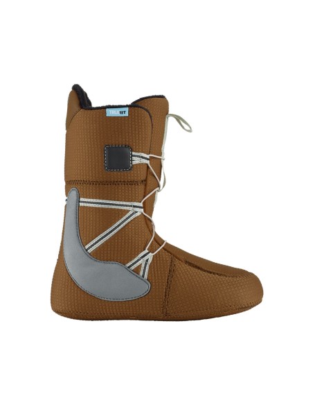 BURTON MINT BOA BROWN/5 20/21