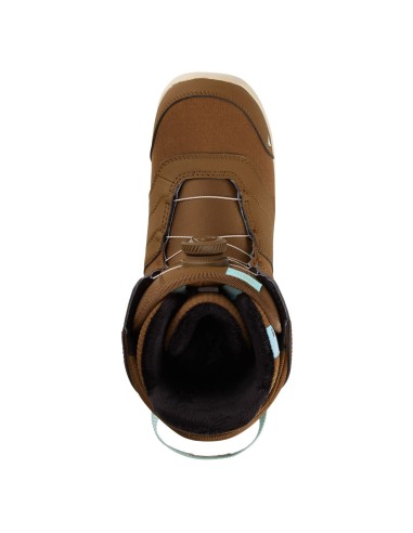 BURTON MINT BOA BROWN/5 20/21 BURTON MINT BOA BROWN/5 20/21
