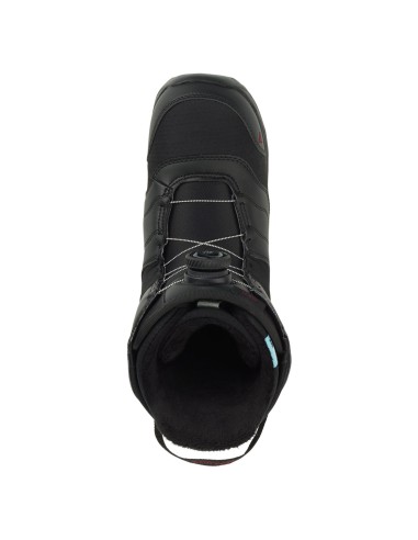 BURTON MINT BOA BLACK/5 20/21