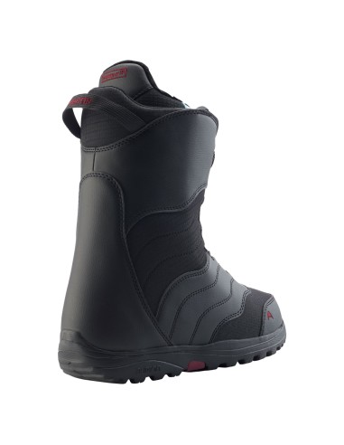 BURTON MINT BOA BLACK/5 20/21