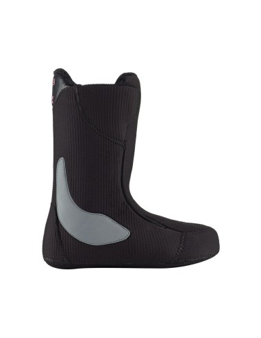 BURTON RULER BOA WHITE/BLACK/MULTI