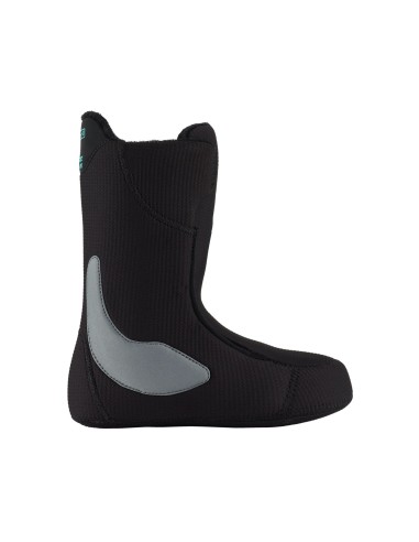 BURTON RULER GRAY/TEAL/7 20/21