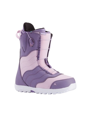 BURTON MINT PURPLE/LAVENDER/5 20/21 BURTON MINT PURPLE/LAVENDER/5 20/21