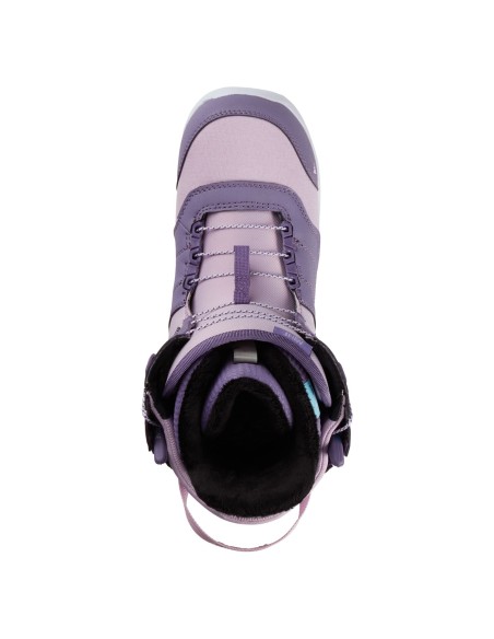 BURTON MINT PURPLE/LAVENDER/5 20/21
