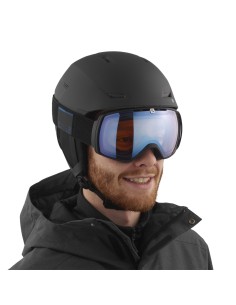 PIONNER LT BLACK SILVER 2