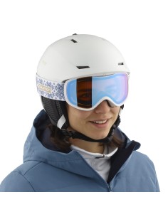 ICON LY WHITE 2
