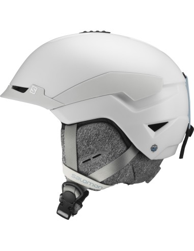 QUEST W WHITE GREY 