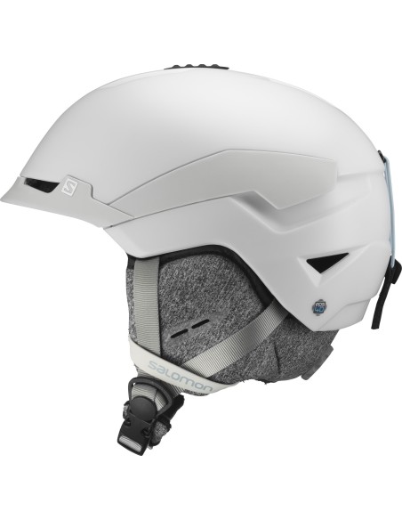 QUEST W WHITE GREY 